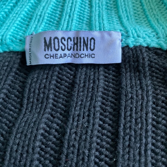Moschino Jacket - Picture 10 of 11